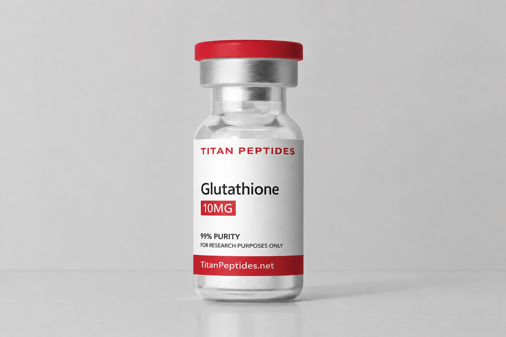Glutathione