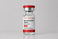 Bacteriostatic Water (USP Grade)