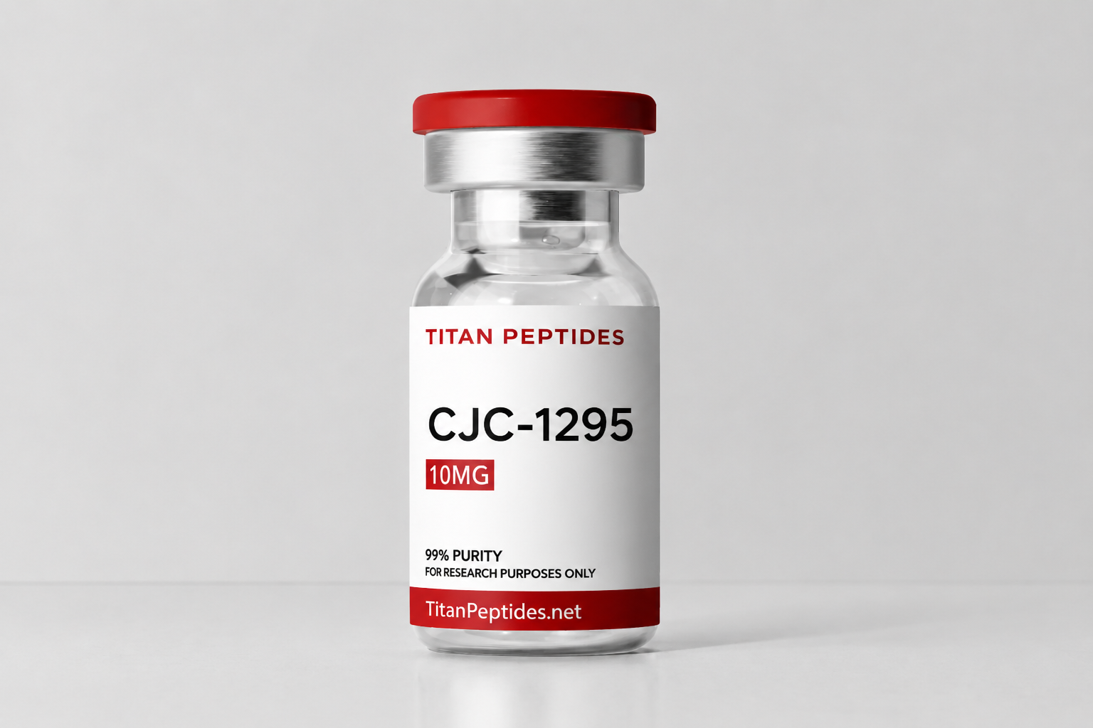 CJC-1295 (with DAC)