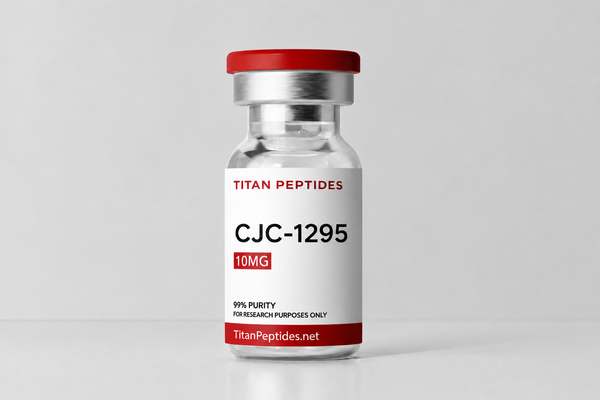 CJC-1295 (with DAC)