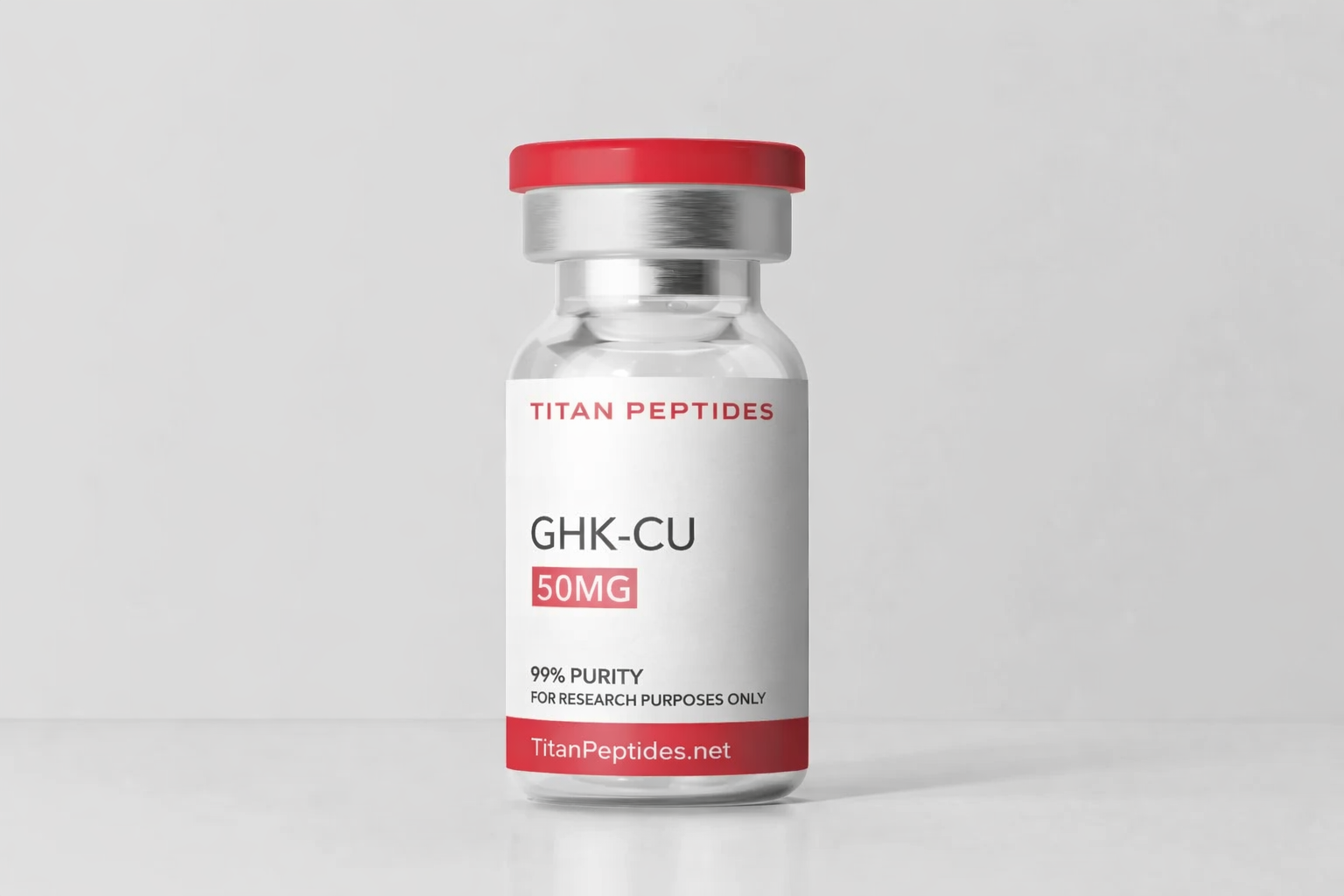 GHK-CU