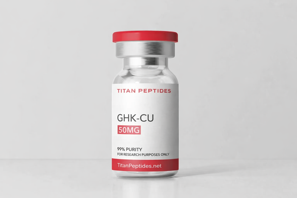 GHK-CU